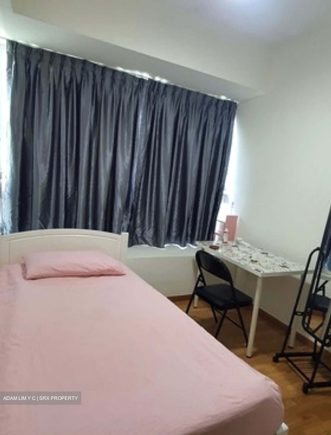 The Minton (D19), Condominium #575360781